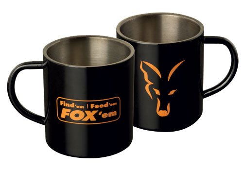 FOX MUGS