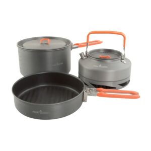 FOX MEDIUM COOKSET