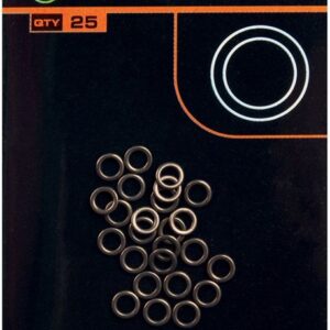 FOX KURO O RINGS
