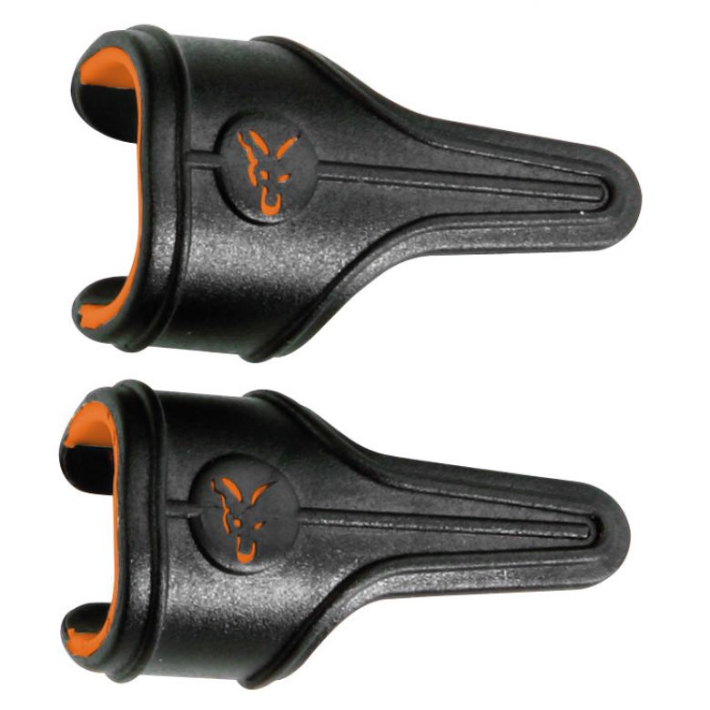 FOX POWER GRIP LINE CLIPS