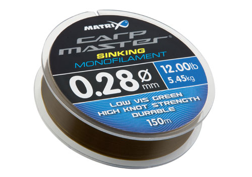 MATRIX SINKING MONO
