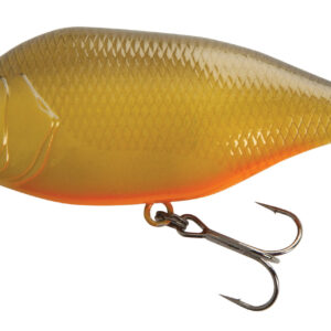 FOX RAGE HITCHER HOT OLIVE 10cm 35g