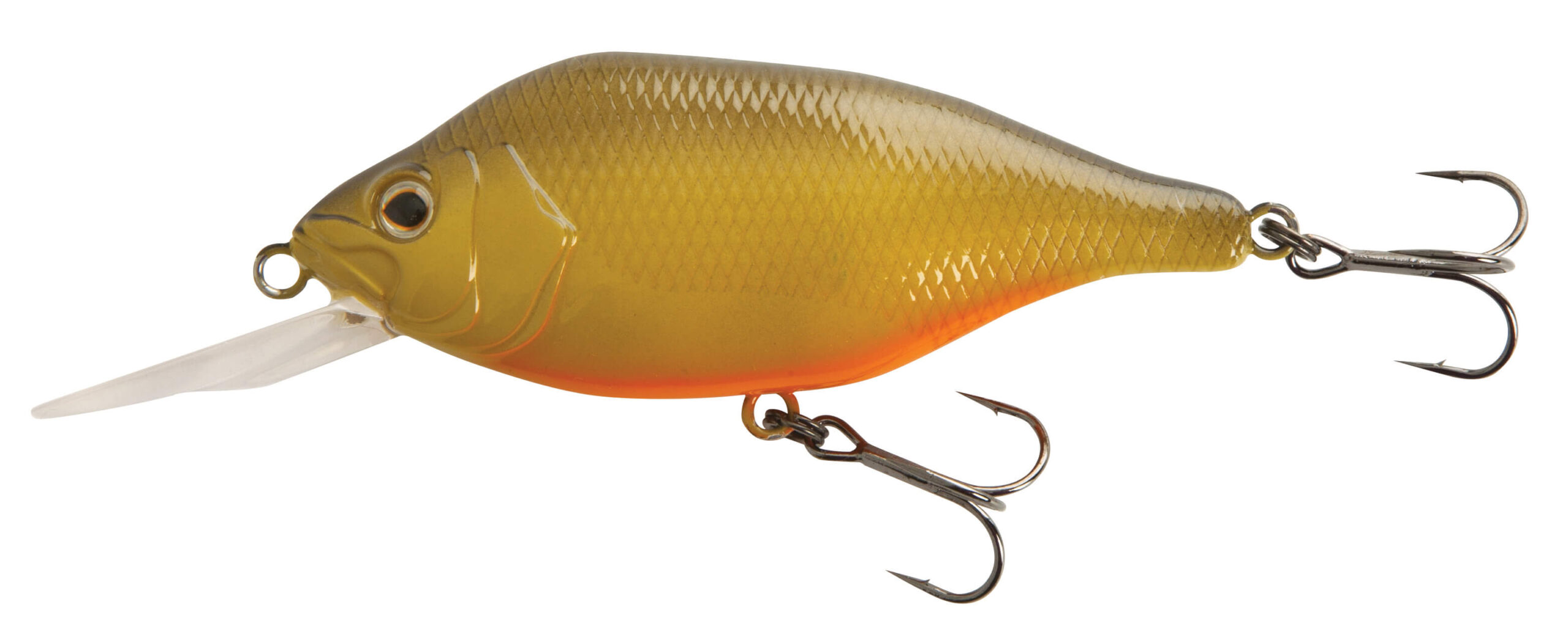 FOX RAGE HITCHER HOT OLIVE 10cm 35g