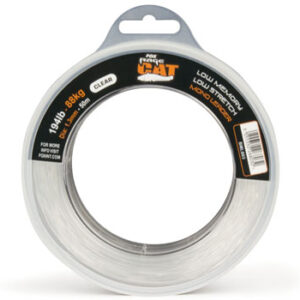 FOX RAGE MONO LEADER 50m 114lb 52kg
