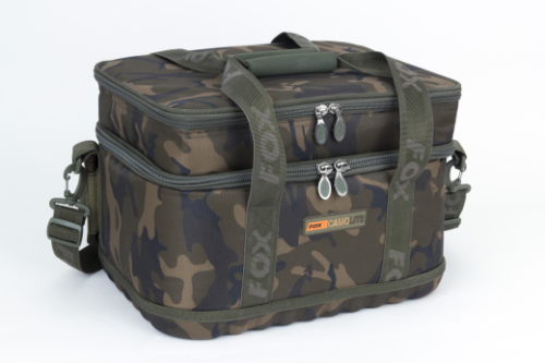 FOX CAMOLITE LOW LEVEL CARRYALL COOL