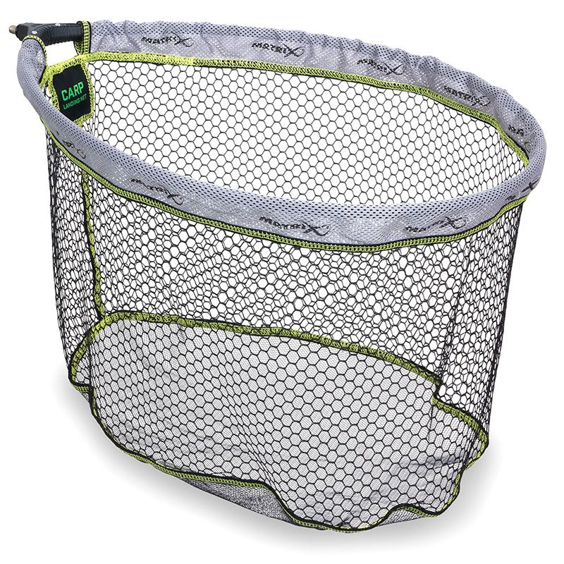 MATRIX CARP LANDING NET 50X40cm