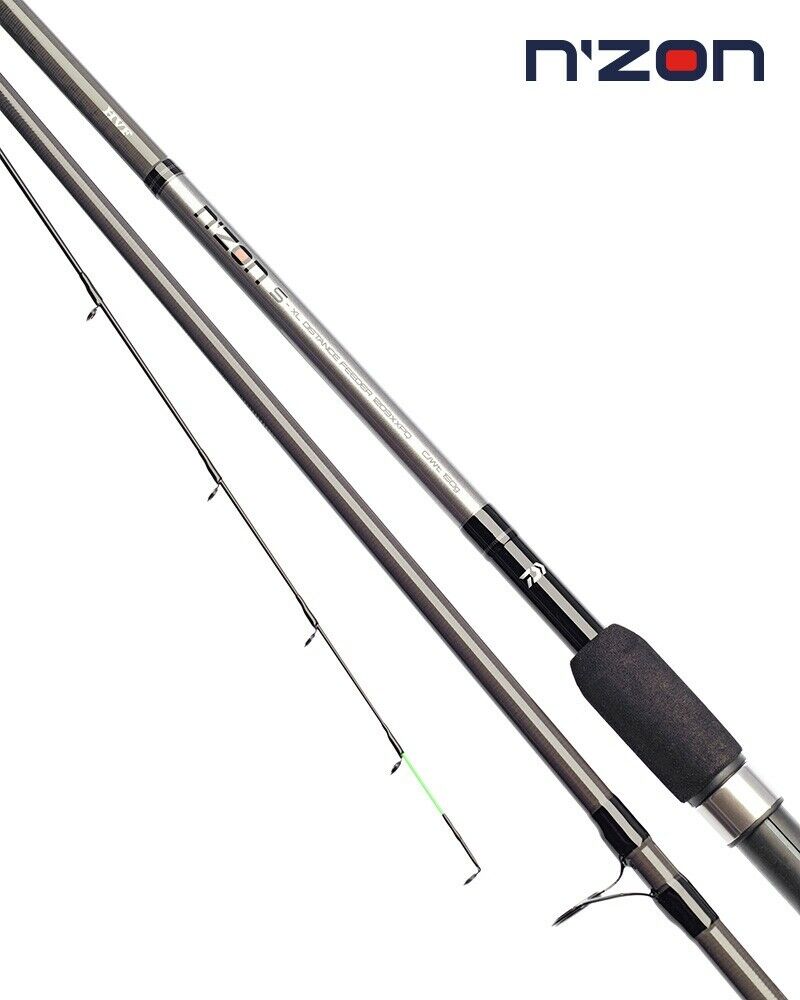 DAIWA NZON S-POWER FEEDER 3.6m 100g