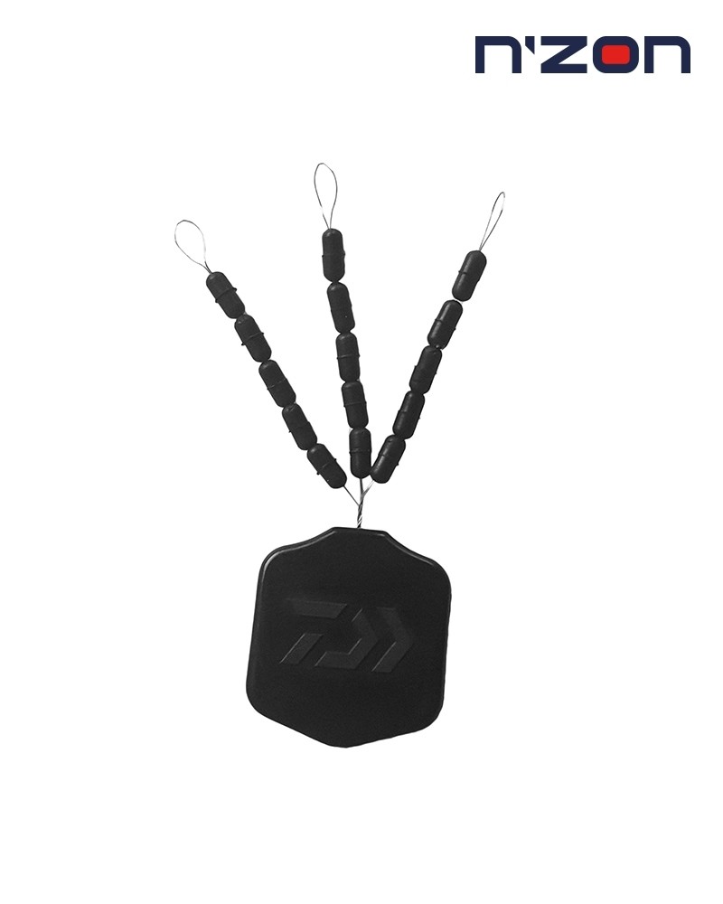 DAIWA NZON FEEDER STOPS