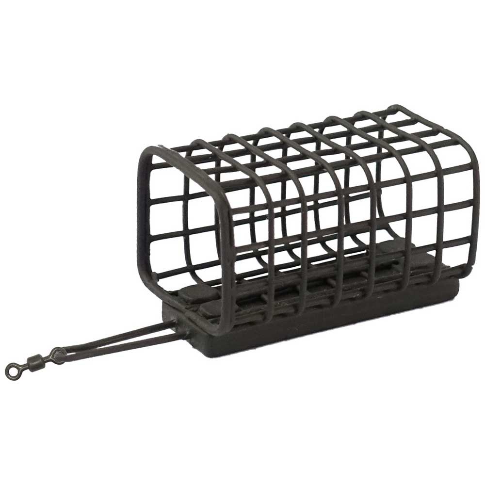DAIWA NZON SQUARE CAGE FEEDER M
