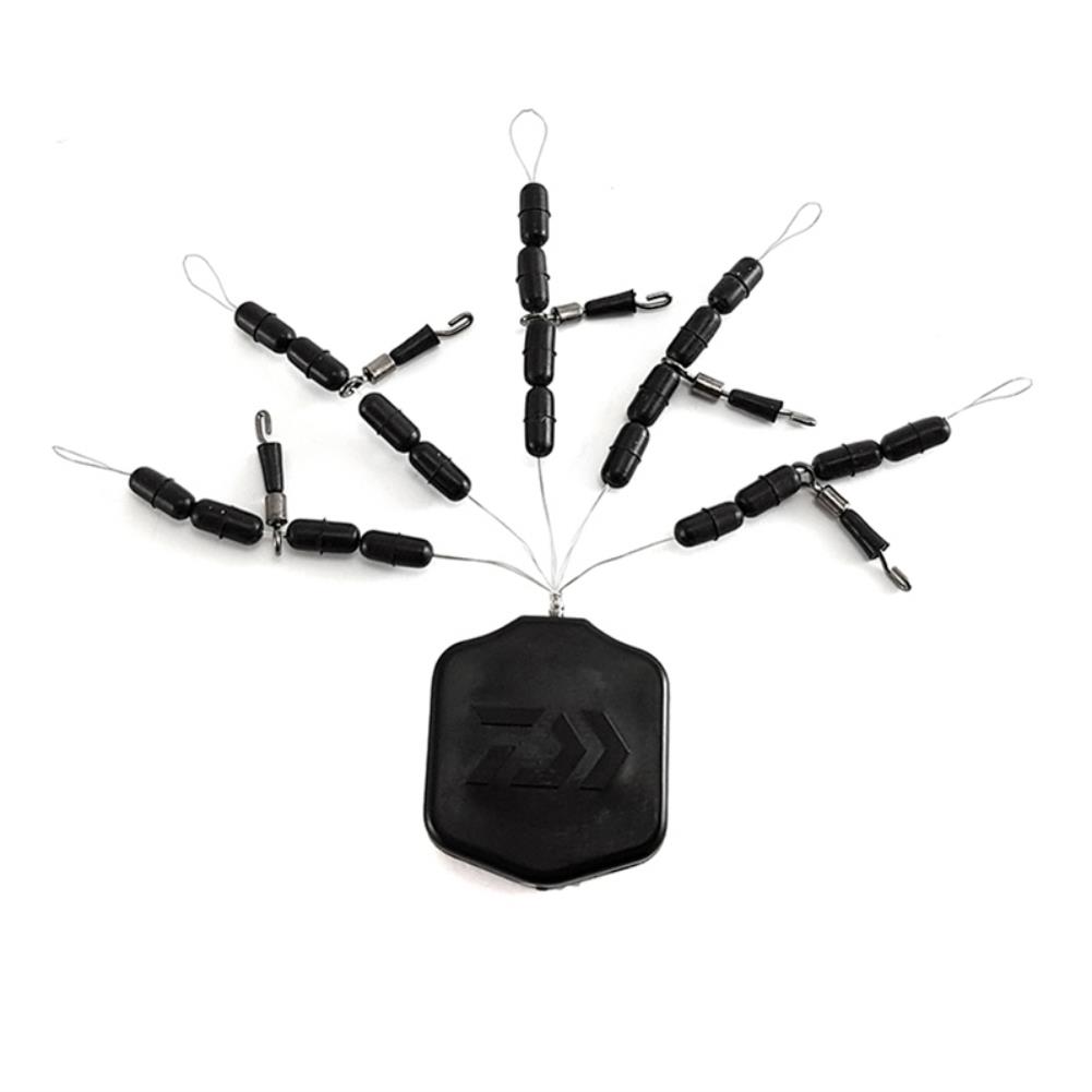 DAIWA NZON HELI FEEDER RIG SMALL