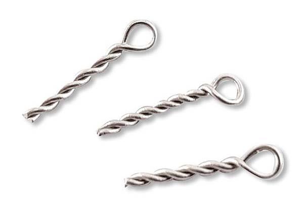 DAIWA NZON BAYONET PINS 20PCS