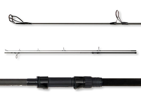 DAIWA CROSSCAST XT 12ft 3lb