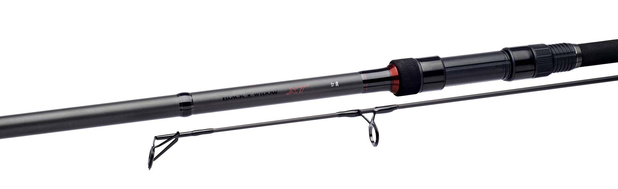 DAIWA BLACK WIDOW XT 12ft