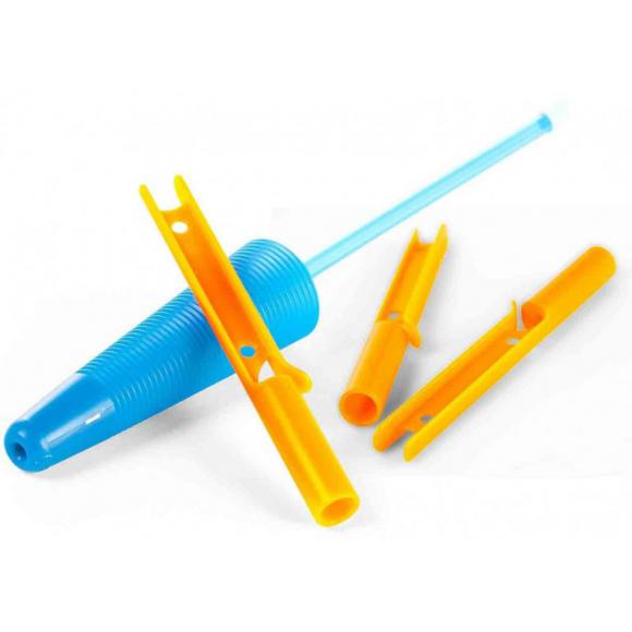 PRESTON STORA PULLA BUNG KIT