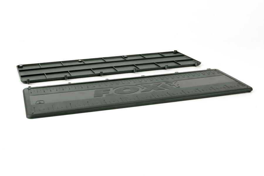FOX RIG BOX LIDS LARGE
