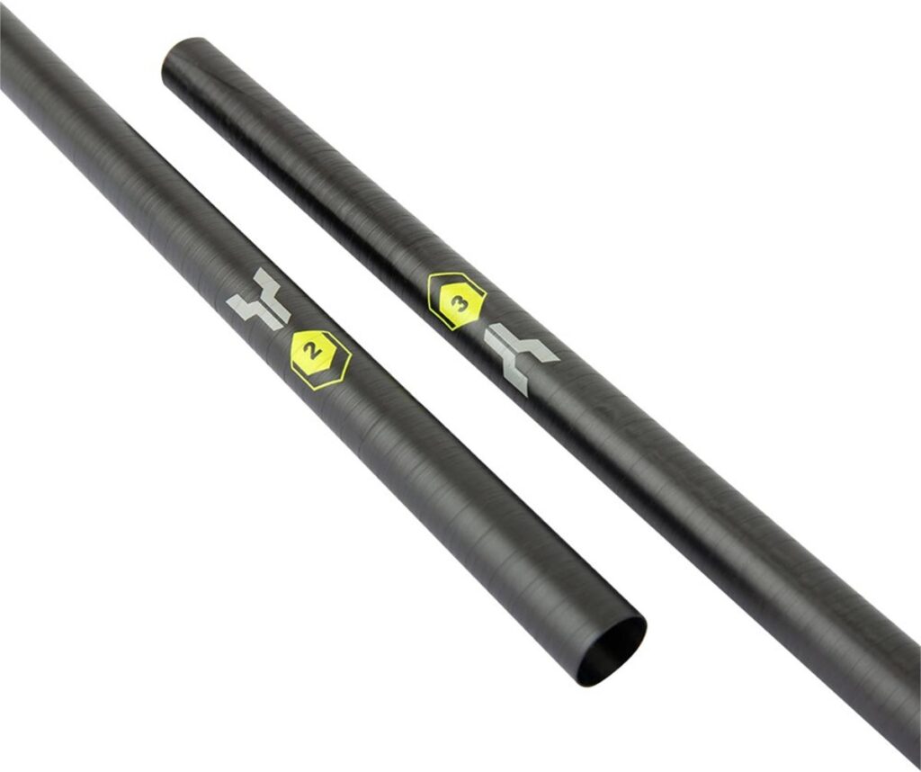 MATRIX TORQUE EUROCARP POLE TOP 3KIT