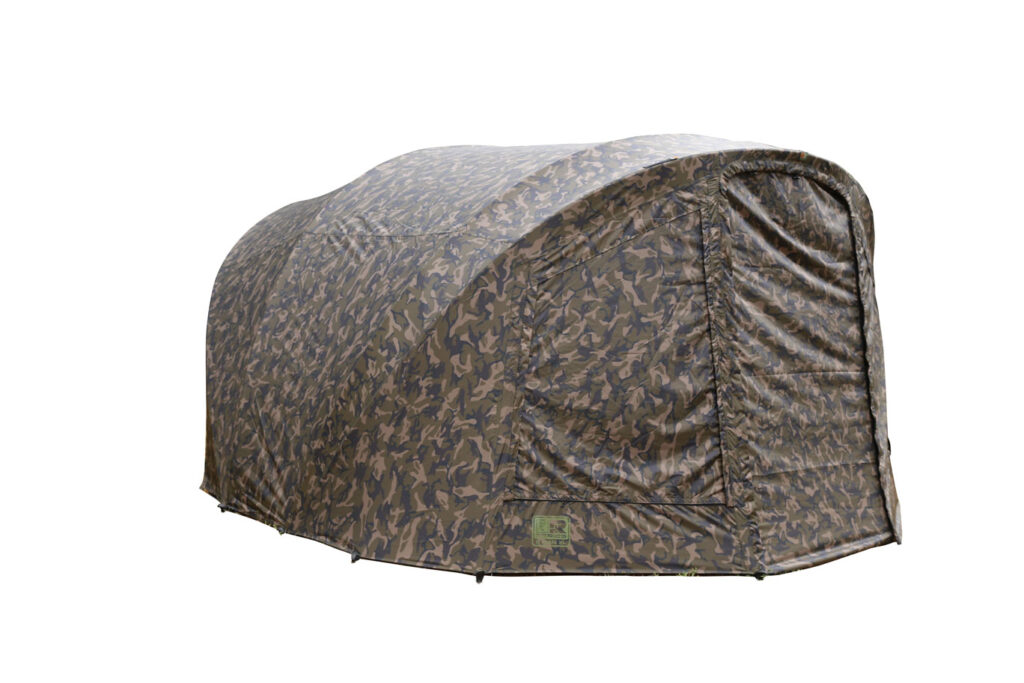 FOX R-SERIES 2MAN XL CAMO WRAP
