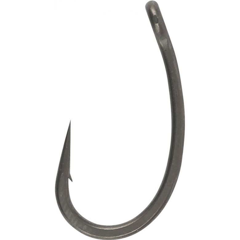FOX CURVE SHANK X #2