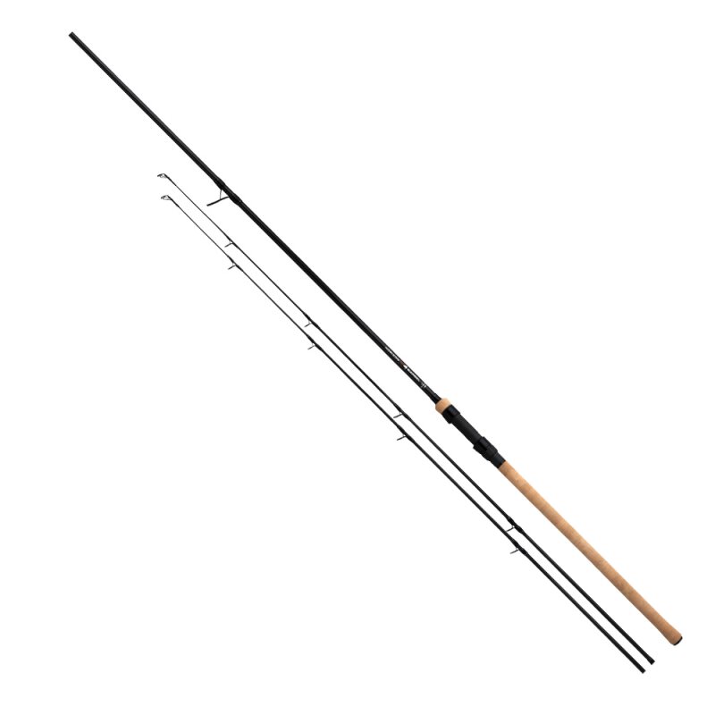 FOX HORIZON X4 BARBEL 12FT TWIN TIP