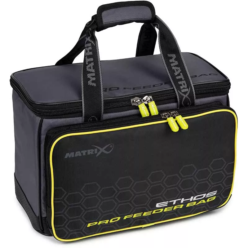 MATRIX ETHOS FEEDER CASE