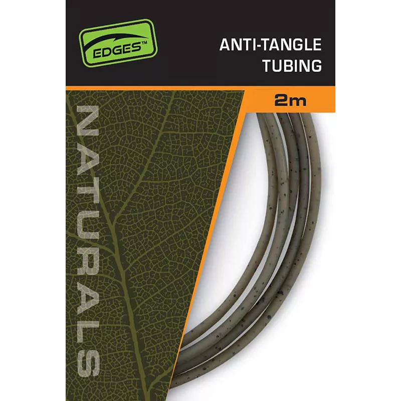 FOX ESSENTIALS ANTI TANGLE TUBING
