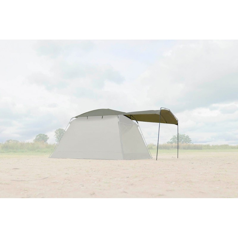 AVID SCREEN HOUSE 4D PEAKED SKULL CAP