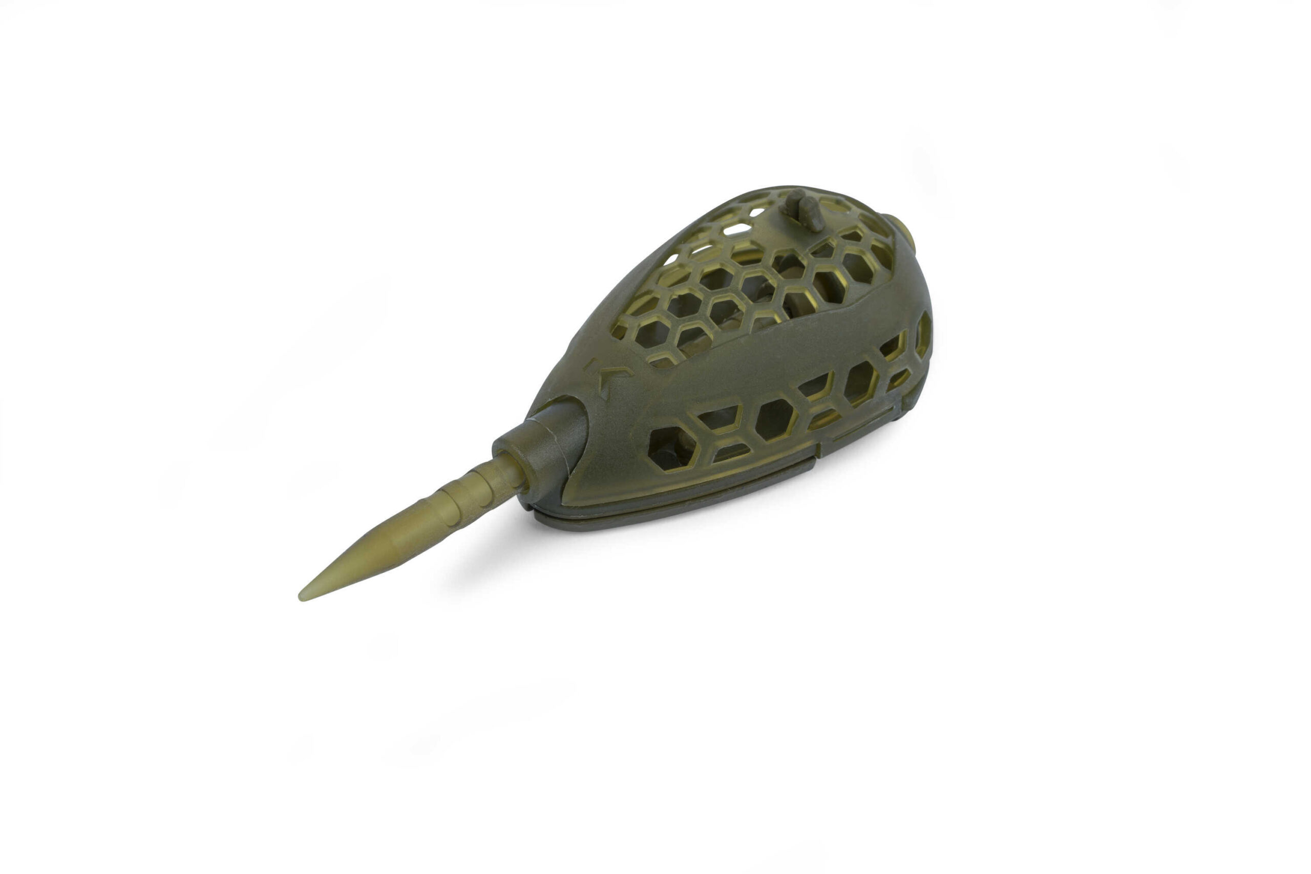 KORUM CAMO GRUB FEEDER