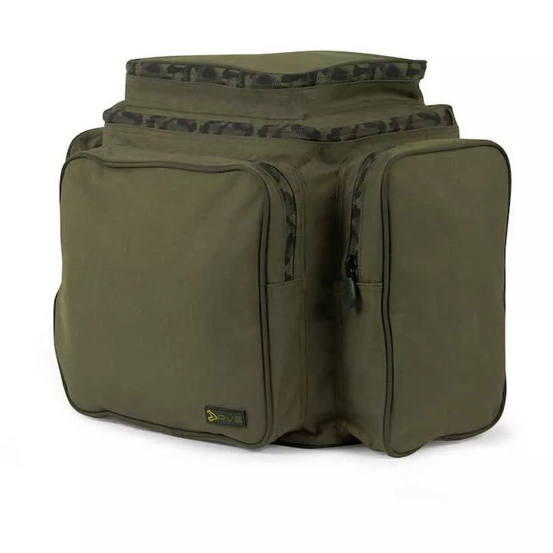 AVID RVS COMPACT RUCKSACK 35L