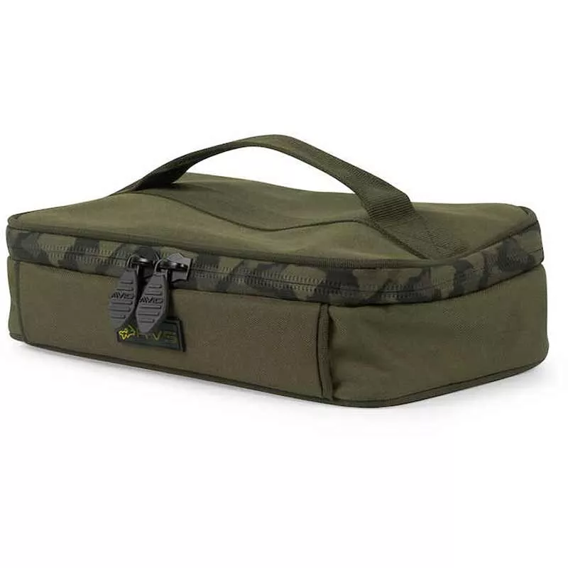AVID RVS ACCESSORY POUCH LARGE 22x8x14cm