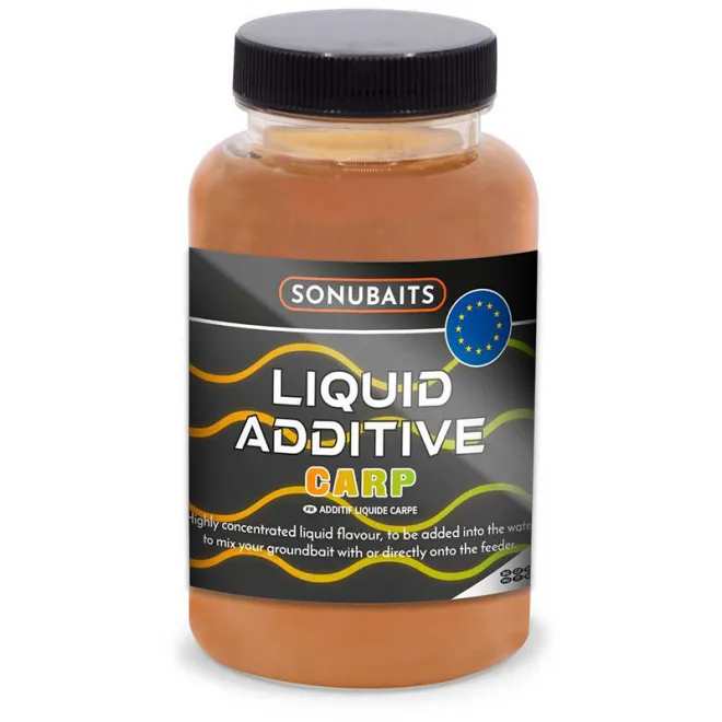 SONUBAITS LIQUID ADITIVE #CARP