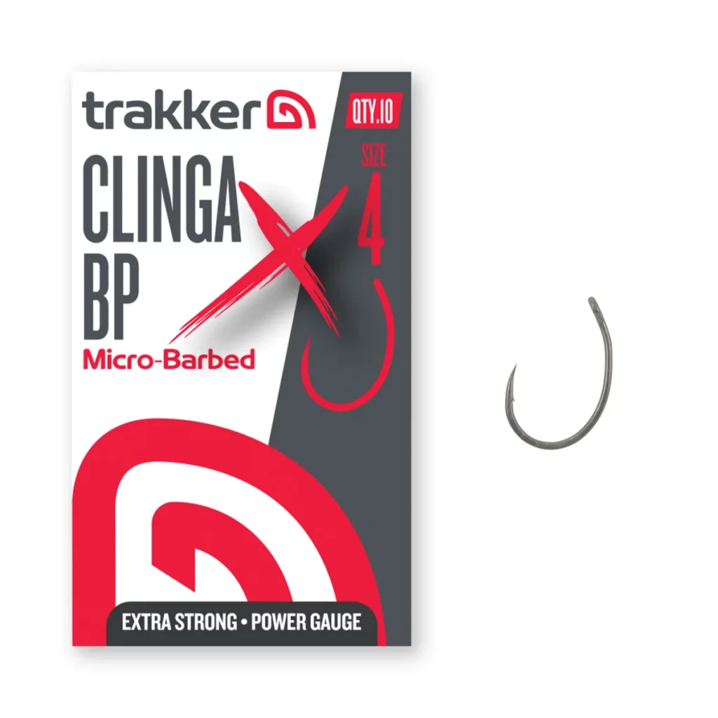 TRAKKER CLINGA BP XS BARBED