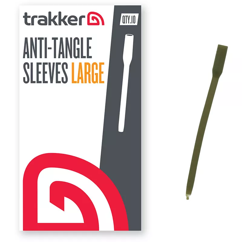 TRAKKER ANTITANGLE SLEEVES LARGE