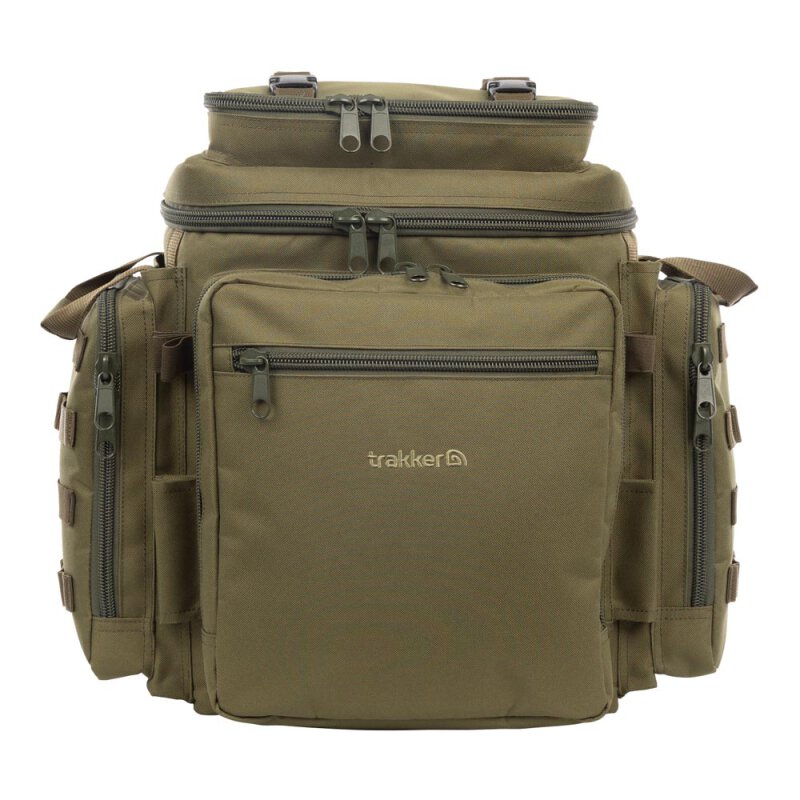 TRAKKER NXG SEARCHER RUCKSACK
