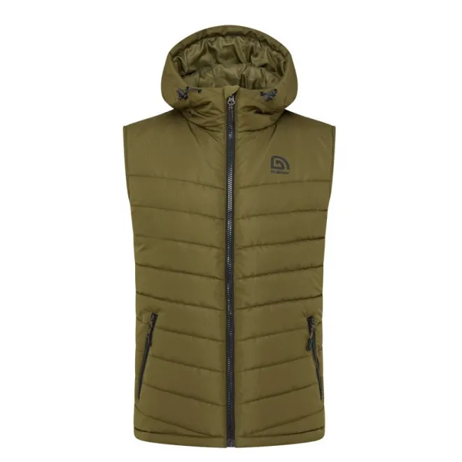TRAKKER THERMAL CR BODYWARMER XL