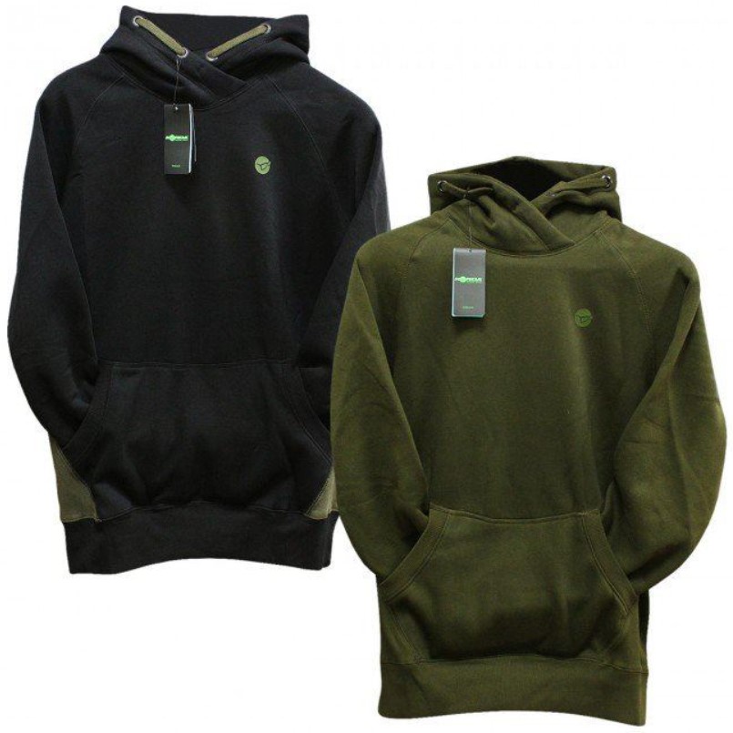 KORDA HODIE BLACK