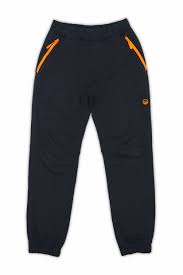 GURU TECH JOGGERS BLACK