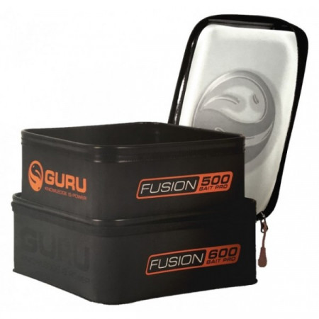 GURU FUSION 600 BAIT PRO