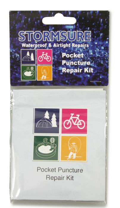 STORMSURE POCKET REPAIR KIT