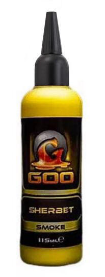 KORDA GOO Sherbet Smoke 115ml