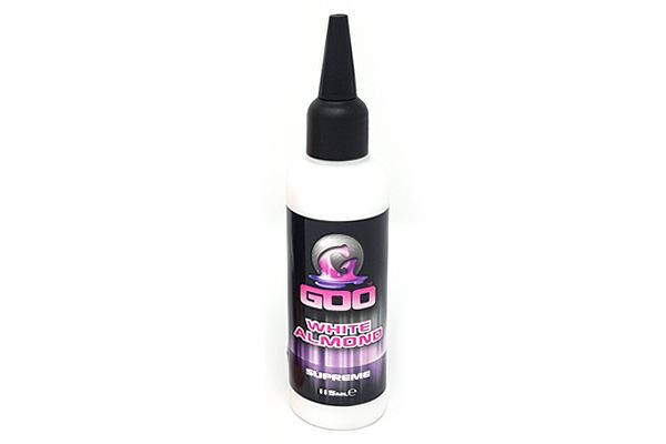 KORDA GOO White Almond Supreme 115ml