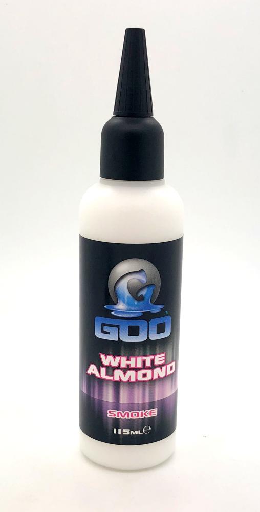 KORDA GOO White Almond Smoke 115ml