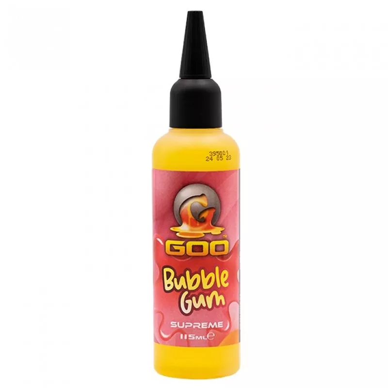 KORDA GOO Bubble Gum Supreme 115ml