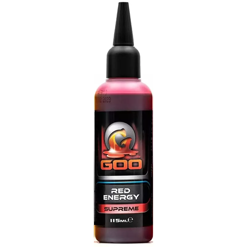 KORDA GOO Red Energy Supreme 115ml