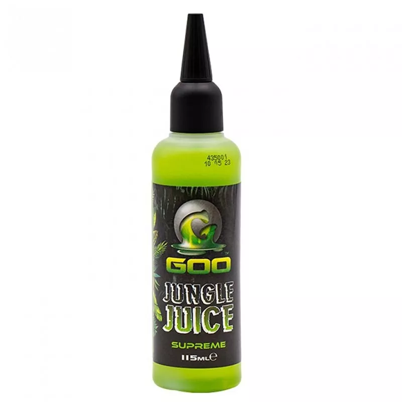 KORDA GOO Jungle Juice Supreme 115ml