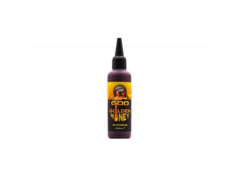 KORDA GOO Golden Honey Supreme 115ml