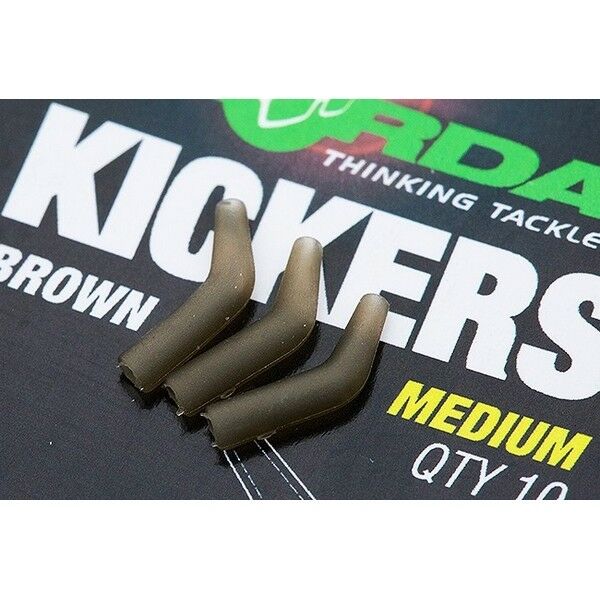KORDA KICKERS BROWN LARGE