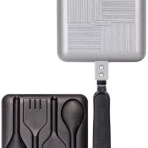 RIDGEMONKEY DEEP FILL SANDWICH TOASTER