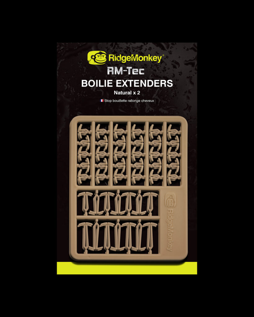 RidgeMonkey BOILIE HAIR EXTENDERS