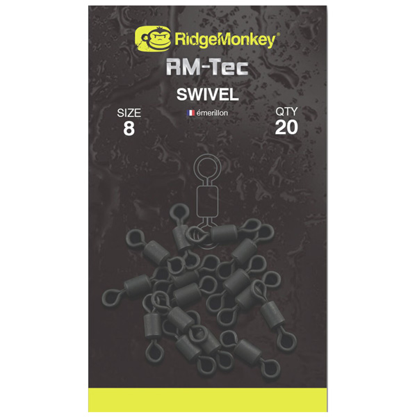 RidgeMonkey SWIVEL