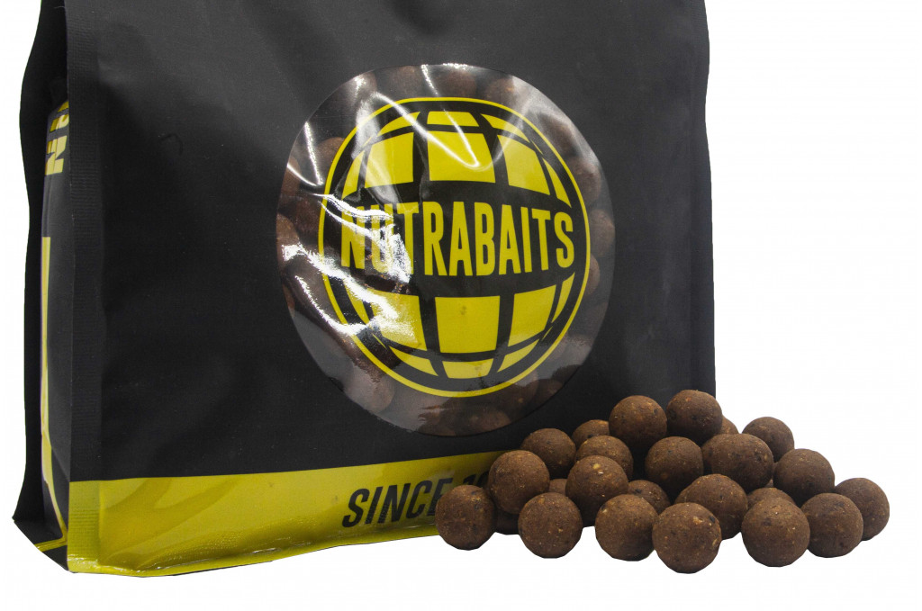 NUTRABAITS TRIGGA 5kg 18mm